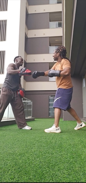 Client Action