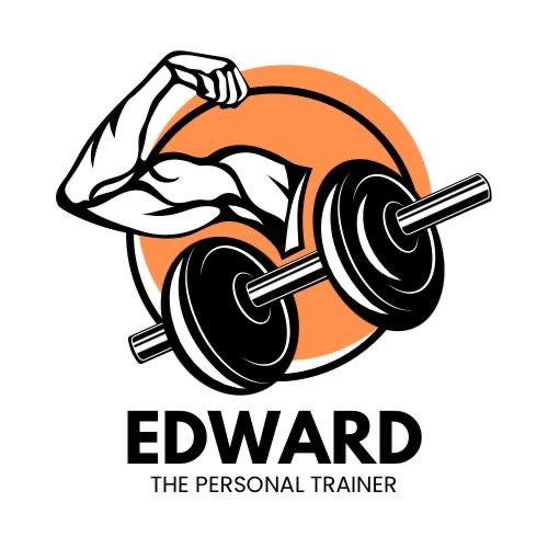 Edward Fitness Logo