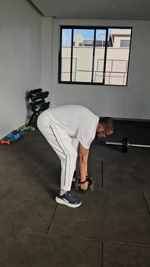 Training Clip