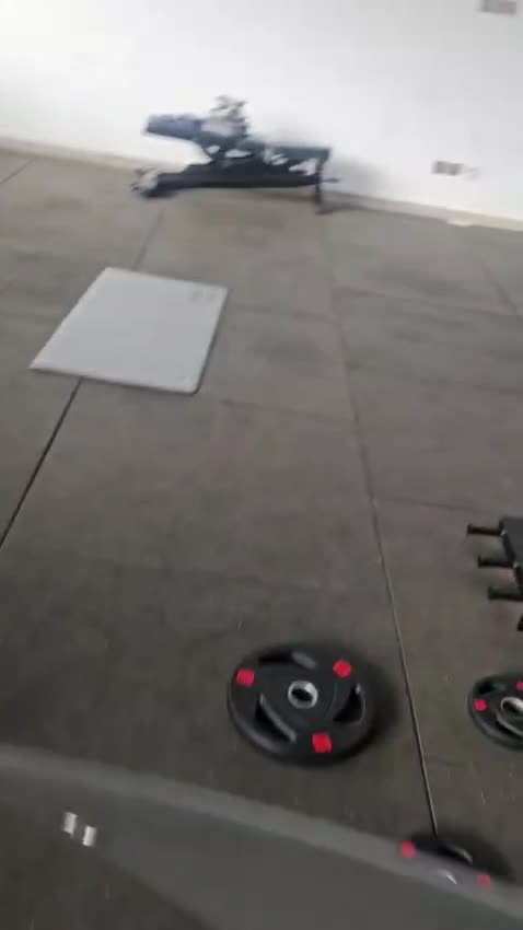 Training Clip