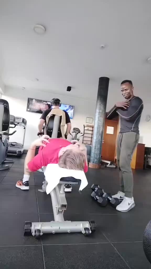 Training Clip