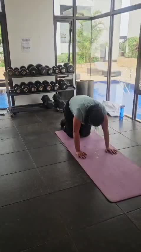 Training Clip